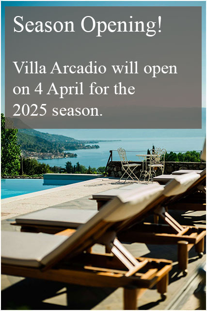 Opening 2025